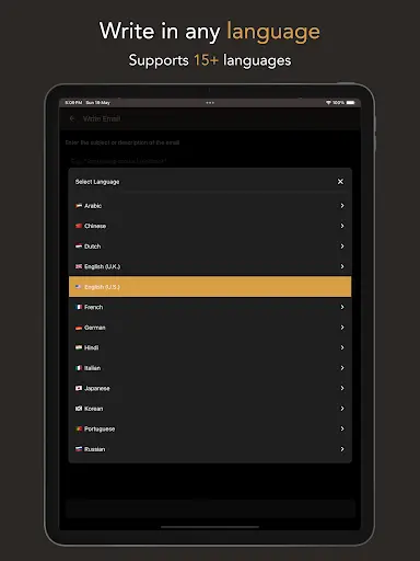 Business AI: Sales & Marketing-screenshots-15